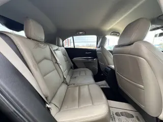 2019 Cadillac XT4 Luxury