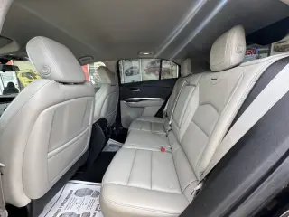 2019 Cadillac XT4 Luxury