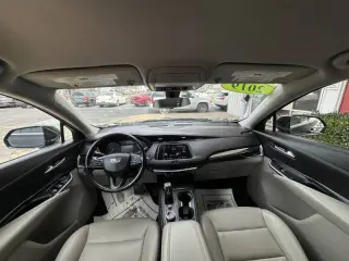 2019 Cadillac XT4 Luxury