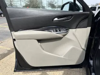 2019 Cadillac XT4 Luxury