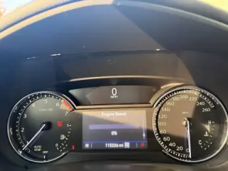 2019 Cadillac XT4 Luxury