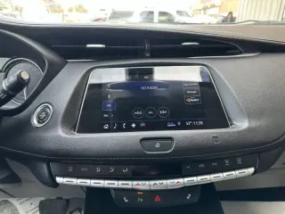 2019 Cadillac XT4 Luxury