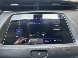 2019 Cadillac XT4 Luxury