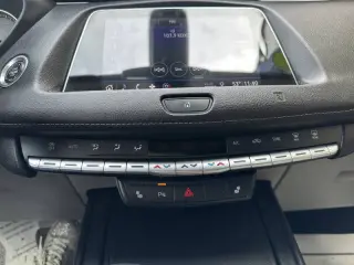 2019 Cadillac XT4 Luxury