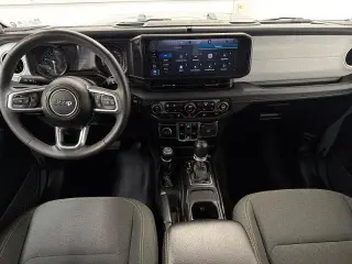 Jeep Wrangler 2024 4x4 Sahara 4xe 4dr SUV