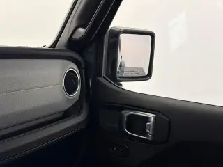 Jeep Wrangler 2024 4x4 Sahara 4xe 4dr SUV