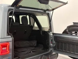 Jeep Wrangler 2024 4x4 Sahara 4xe 4dr SUV