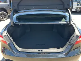 2019 Toyota Camry Hybrid SE