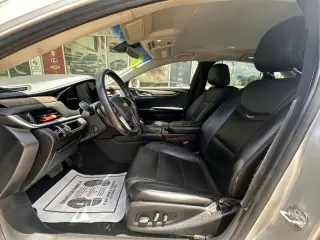 2018 Cadillac XTS Luxury