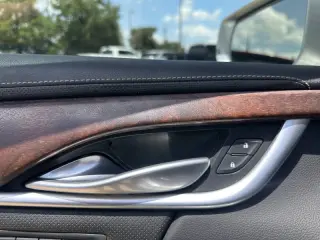 2018 Cadillac XTS Luxury