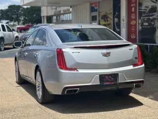 2018 Cadillac XTS Luxury