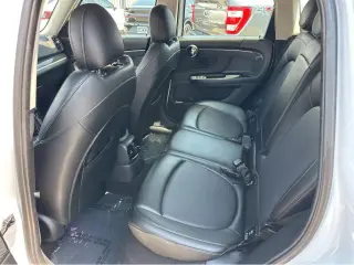 2019 MINI Countryman Cooper S E