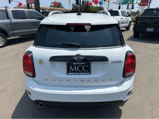 2019 MINI Countryman Cooper S E