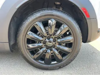2019 MINI Countryman Cooper S E