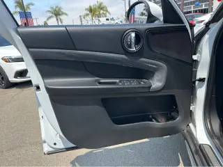 2019 MINI Countryman Cooper S E