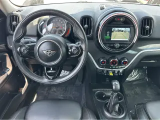 2019 MINI Countryman Cooper S E
