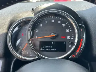 2019 MINI Countryman Cooper S E