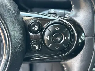 2019 MINI Countryman Cooper S E