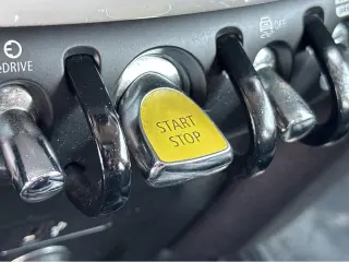 2019 MINI Countryman Cooper S E