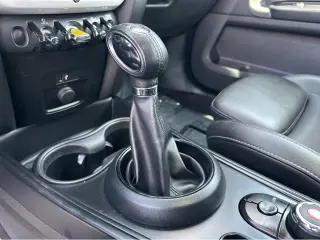 2019 MINI Countryman Cooper S E