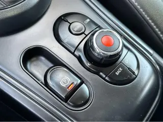 2019 MINI Countryman Cooper S E