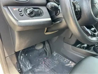 2019 MINI Countryman Cooper S E