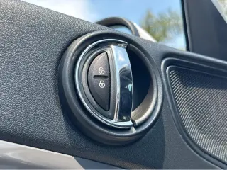2019 MINI Countryman Cooper S E