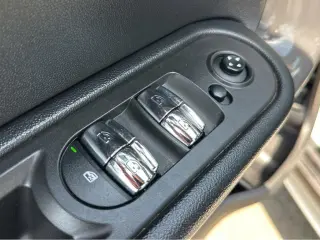2019 MINI Countryman Cooper S E