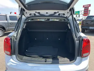 2019 MINI Countryman Cooper S E