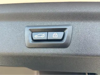 2019 MINI Countryman Cooper S E