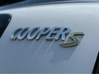 2019 MINI Countryman Cooper S E