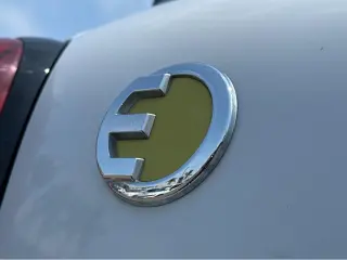 2019 MINI Countryman Cooper S E