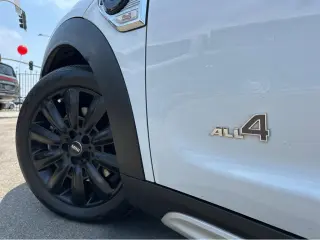 2019 MINI Countryman Cooper S E