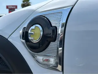 2019 MINI Countryman Cooper S E