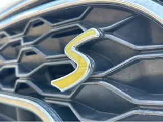 2019 MINI Countryman Cooper S E