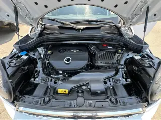 2019 MINI Countryman Cooper S E