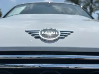 2019 MINI Countryman Cooper S E