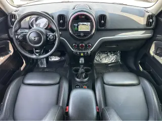 2019 MINI Countryman Cooper S E