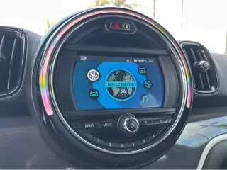 2019 MINI Countryman Cooper S E