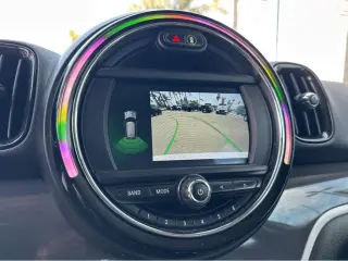 2019 MINI Countryman Cooper S E