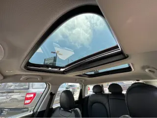 2019 MINI Countryman Cooper S E