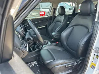 2019 MINI Countryman Cooper S E
