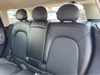 2019 MINI Countryman Cooper S E