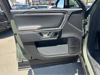 2022 Rivian R1S Launch Edition