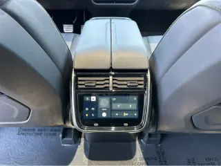 2022 Rivian R1S Launch Edition