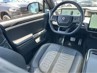 2022 Rivian R1S Launch Edition