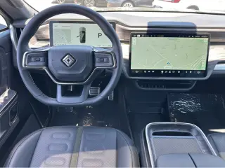 2022 Rivian R1S Launch Edition