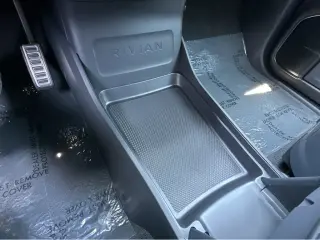 2022 Rivian R1S Launch Edition