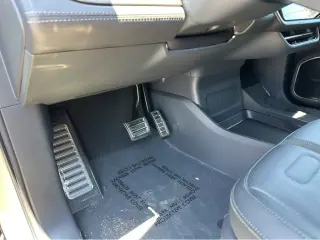 2022 Rivian R1S Launch Edition