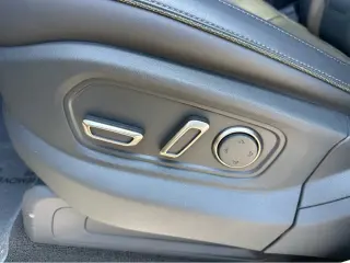 2022 Rivian R1S Launch Edition